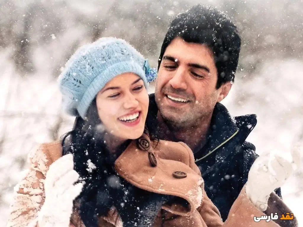 فیلم|فیلم و موسیقی|باغستان, |دیوار