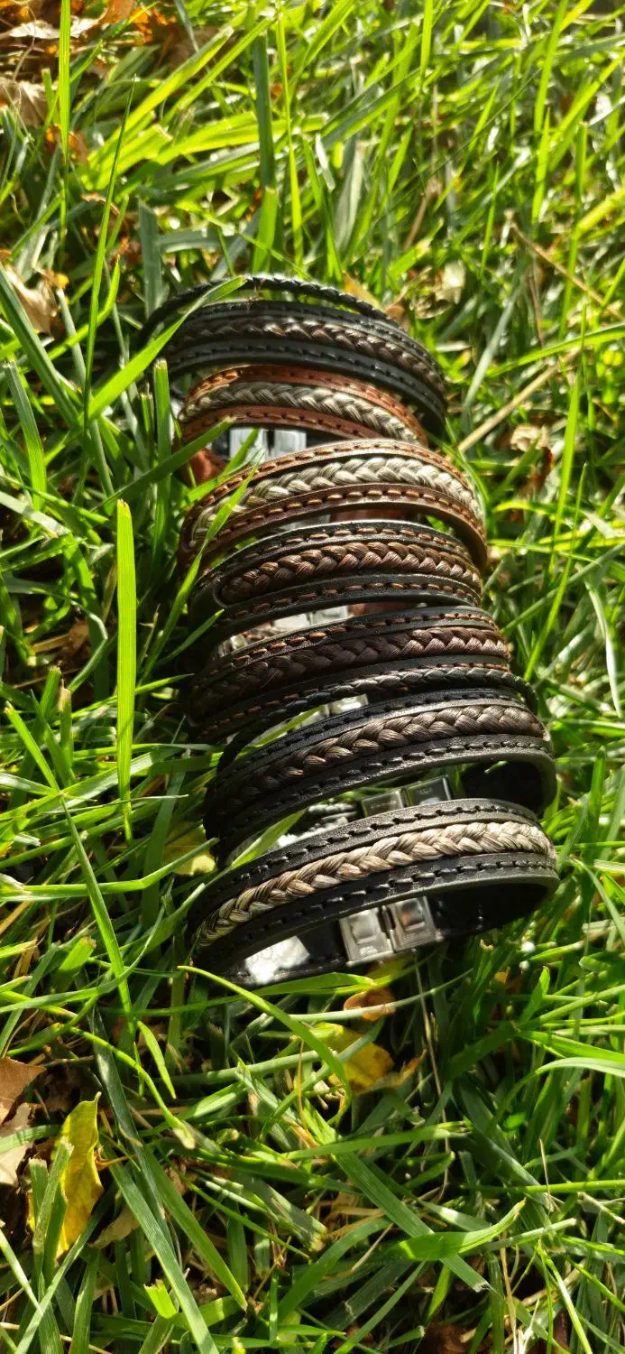 دستبند جذاب موی یار|بدلیجات|مشهد, سرافرازان|دیوار