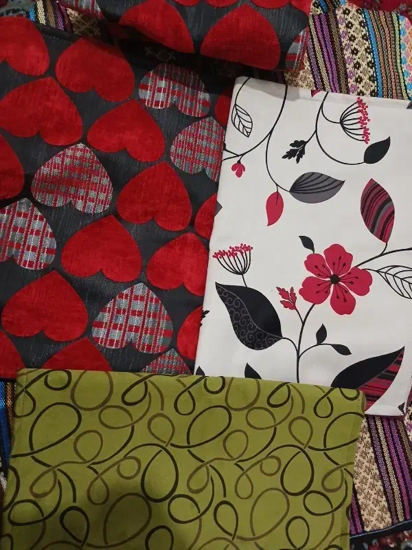 جارتخوابی|رختخواب، بالش، پتو|ایذه, |دیوار