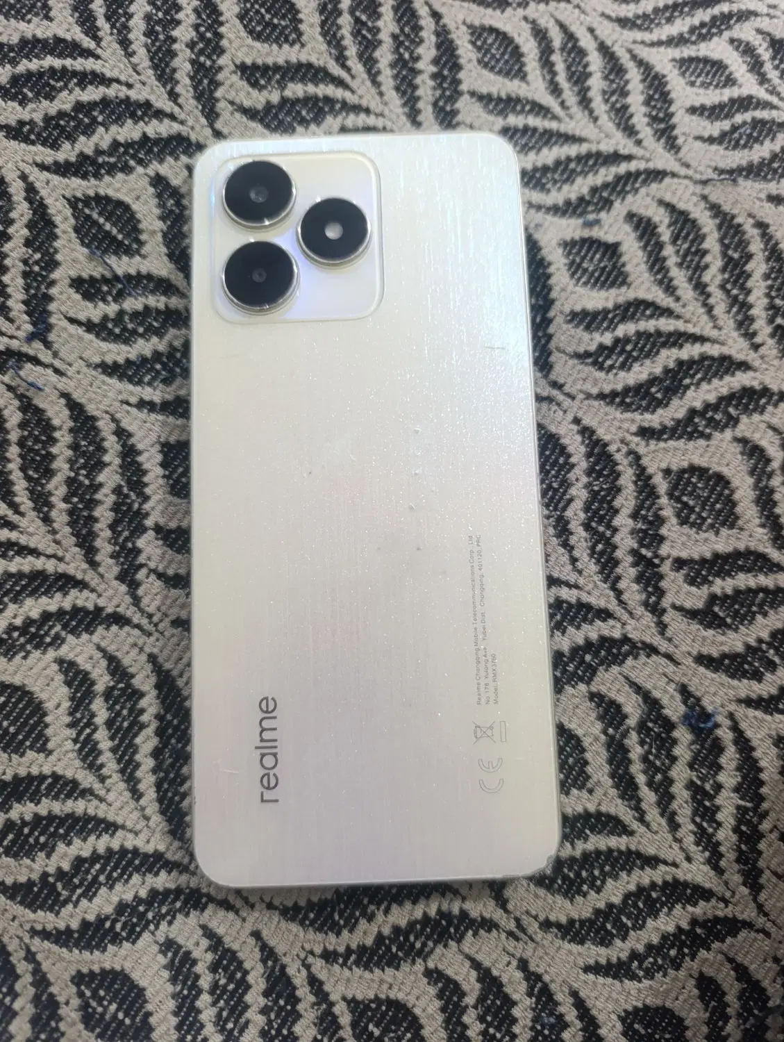 گوشی realme C53|موبایل|رباط‌کریم, رباط‌کریم|دیوار