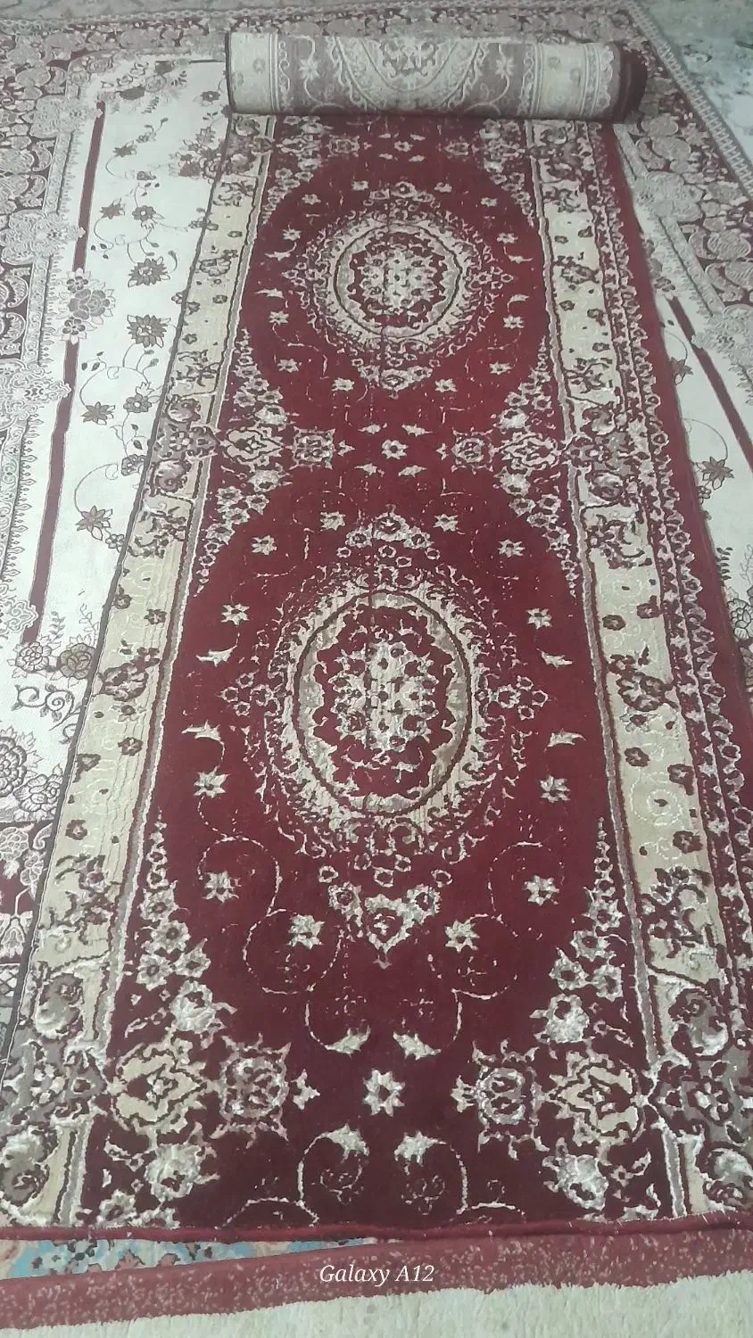 فع رش|فرش|بناب, |دیوار