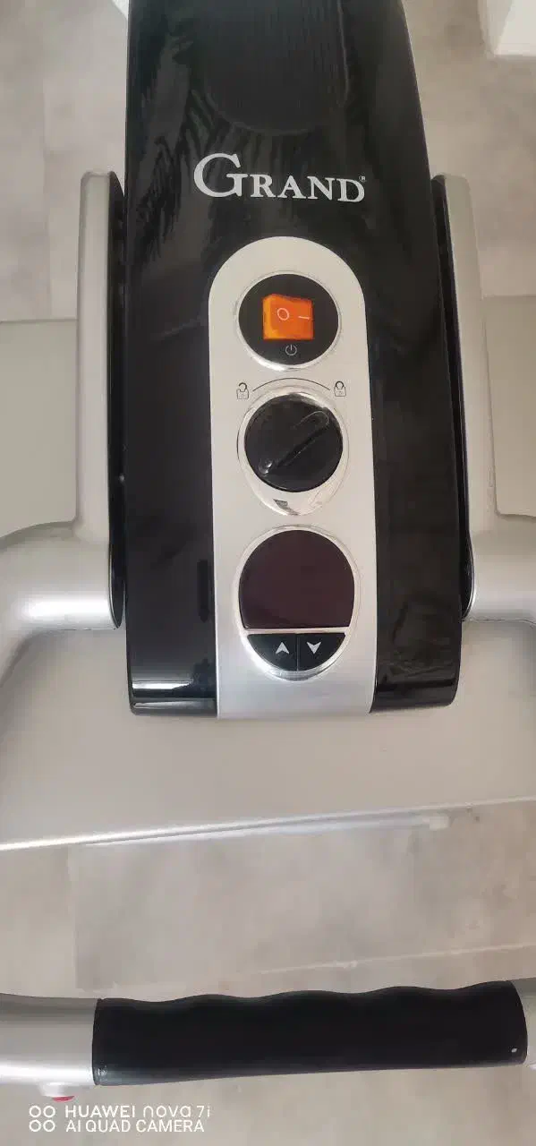 اتو پرس نو نو|اتو و لوازم اتو|مشهد, کوی المهدی|دیوار