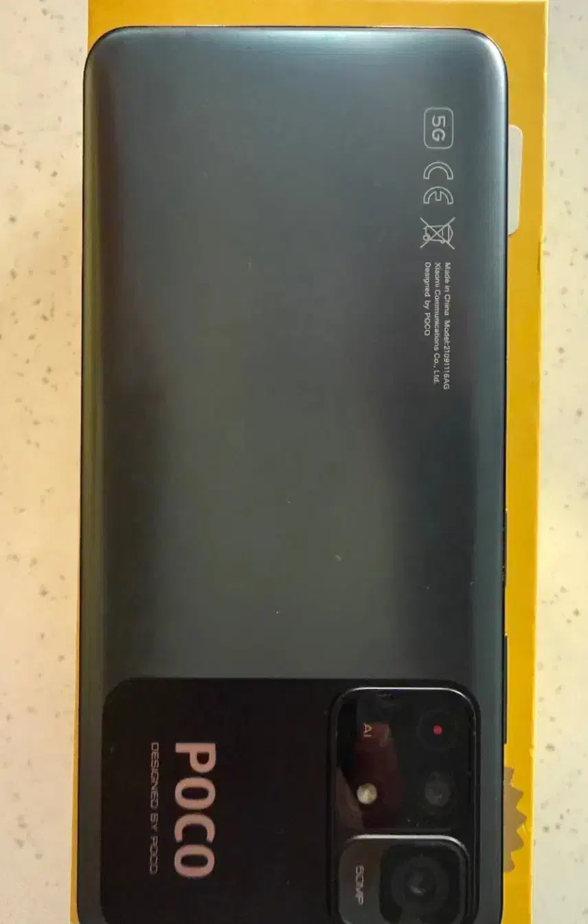 poco m4 pro 5G|موبایل|تهران, مرزداران|دیوار