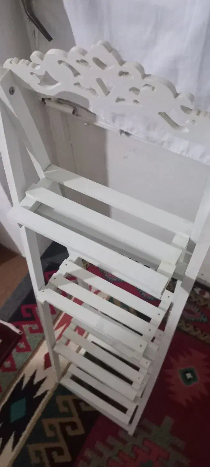 شلف زیبا|کتابخانه، شلف، قفسههای دیواری|قزوین, |دیوار