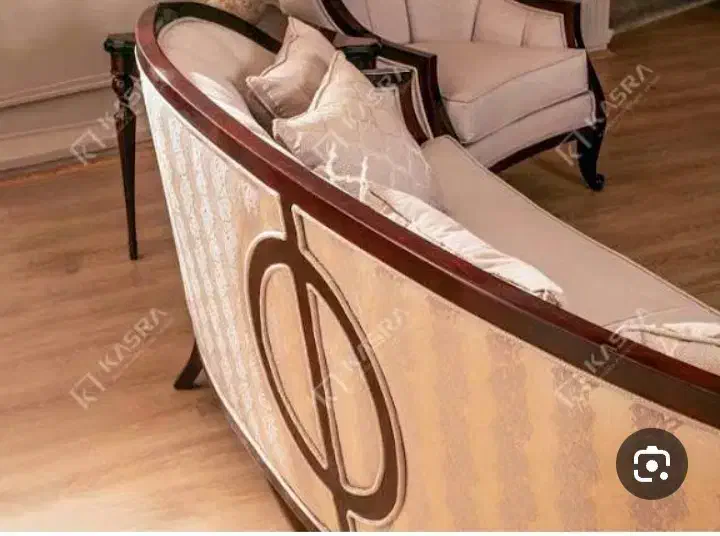 مبل اقساطی|مبلمان خانگی و میز عسلی|اصفهان, ارداجی|دیوار