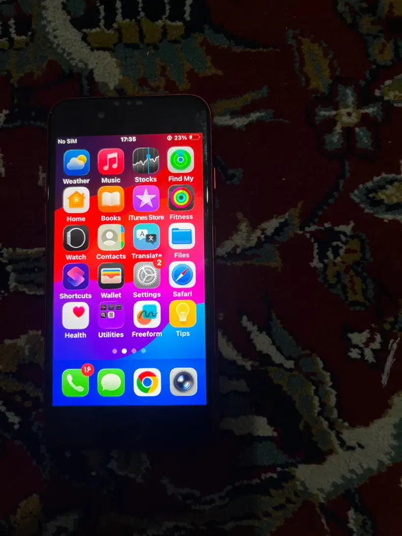 Iphone se 2020|موبایل|تربتحیدریه, پیشکوه|دیوار