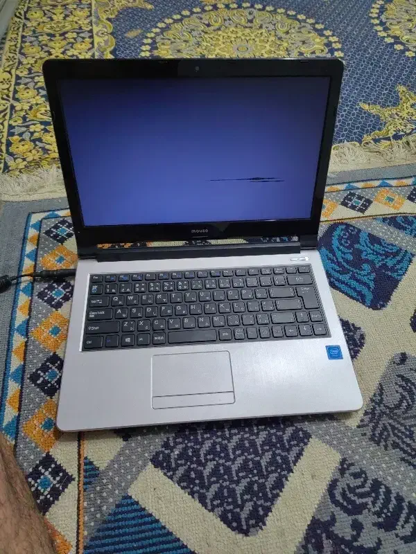 لپتاپ فروشی|رایانه همراه|بم, |دیوار