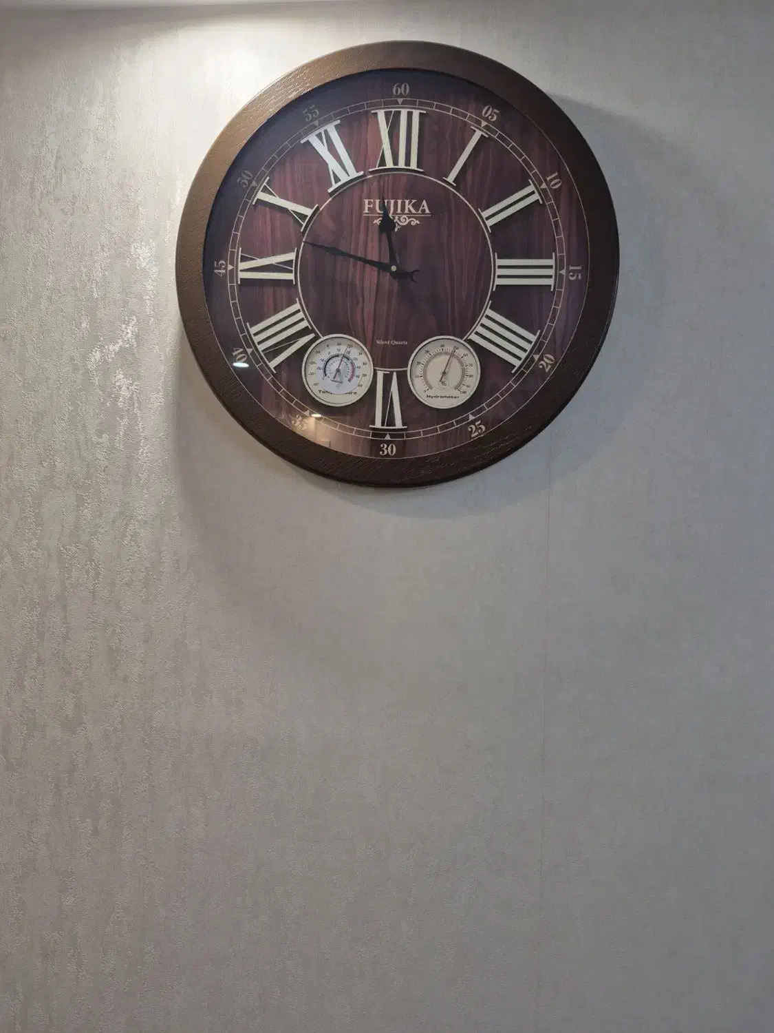 ساعت دیواری|ساعت دیواری و تزئینی|تهران, علم و صنعت|دیوار