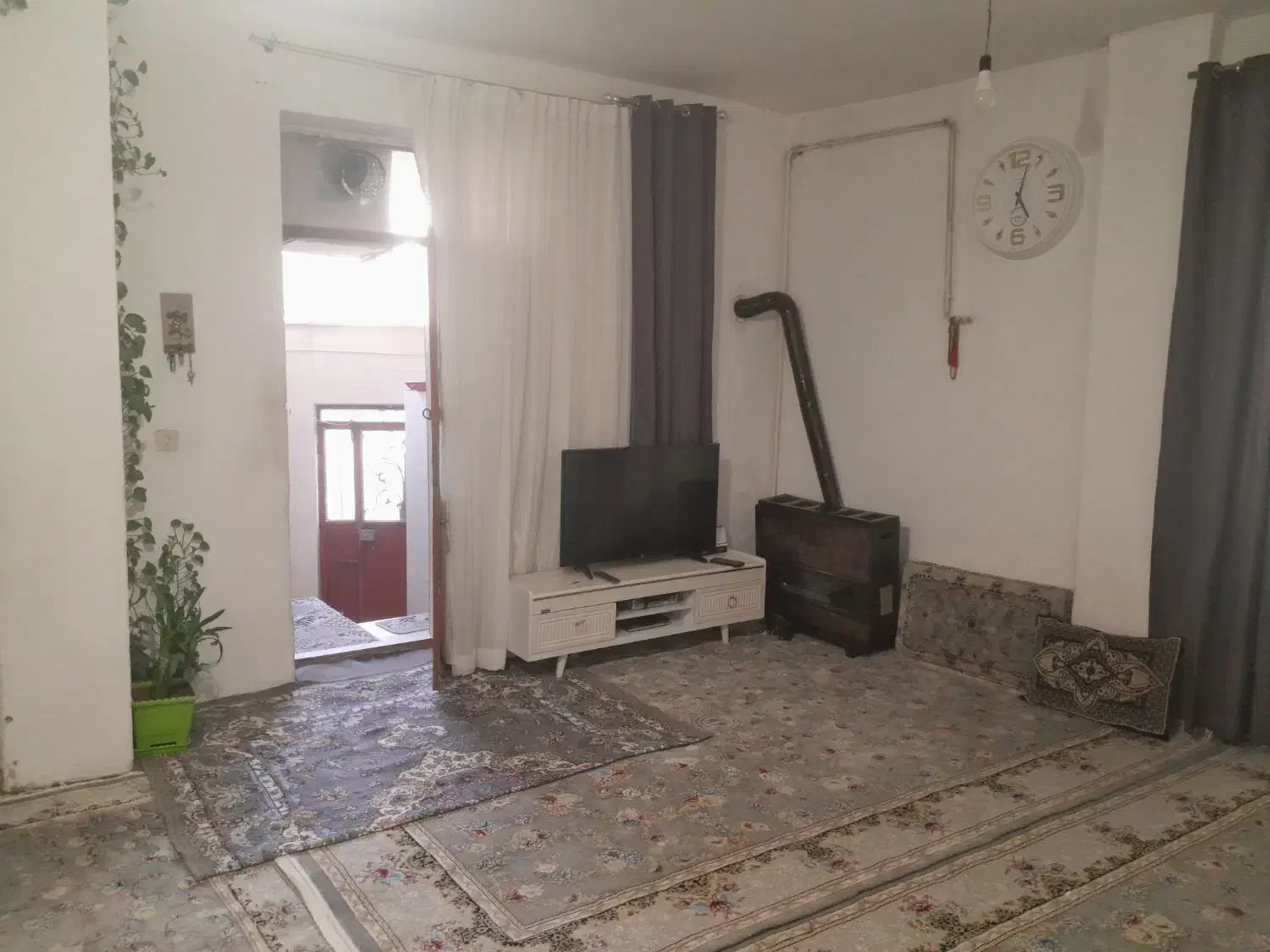 خانه دوطبقه دونبش|فروش خانه و ویلا|سنندج, |دیوار