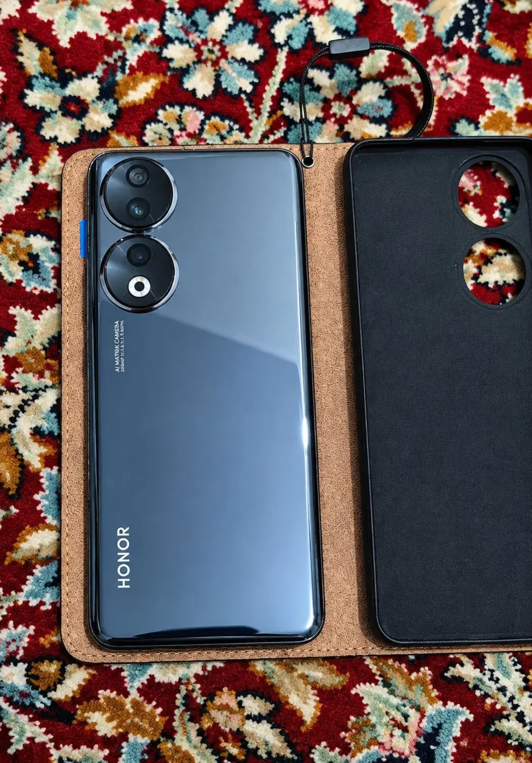 Honor 90 5g /256 g|موبایل|کرمان, |دیوار