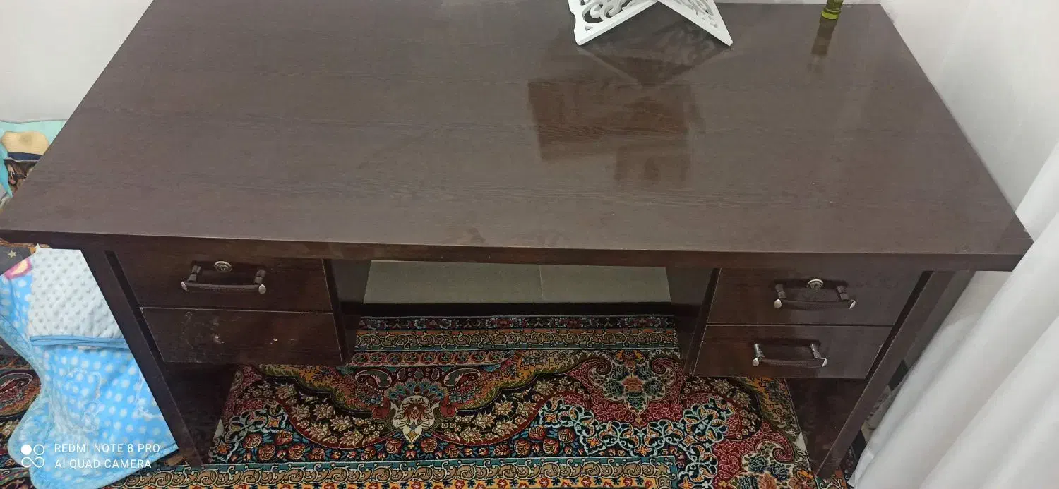 میز|میز تحریر و کامپیوتر|جوانرود, |دیوار