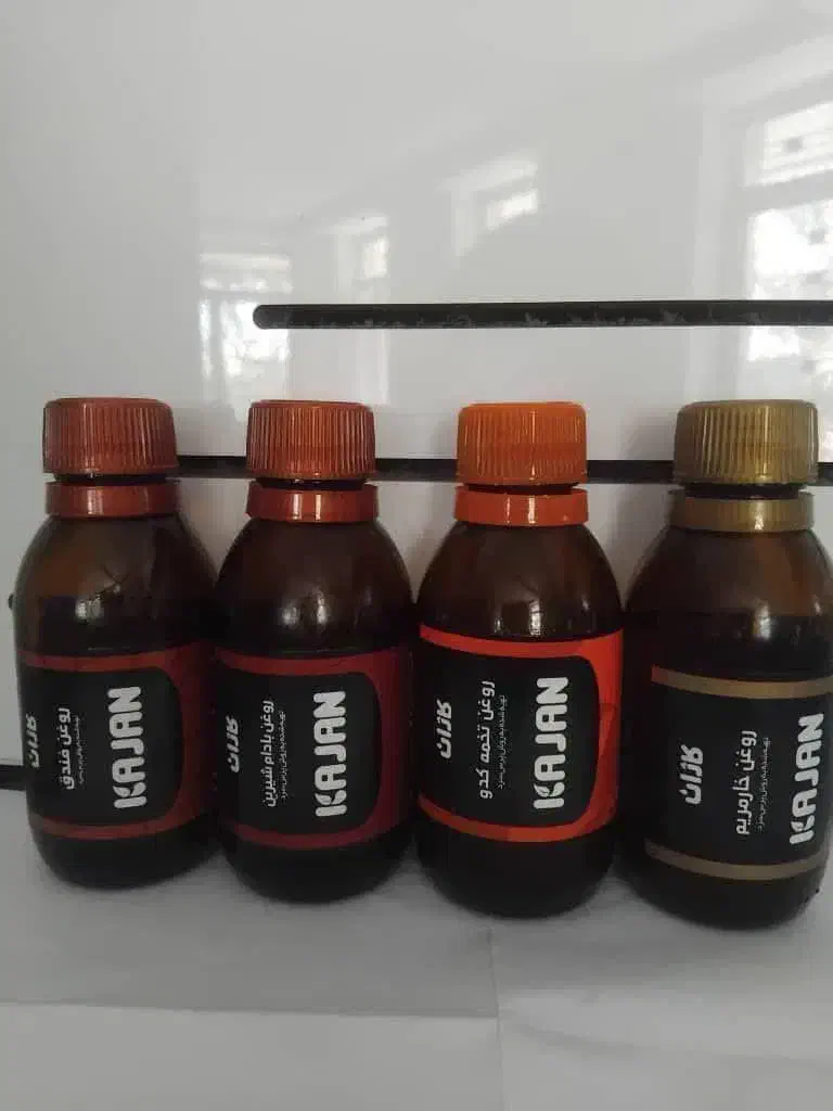 روغن کاژان|حراج|قشم, |دیوار