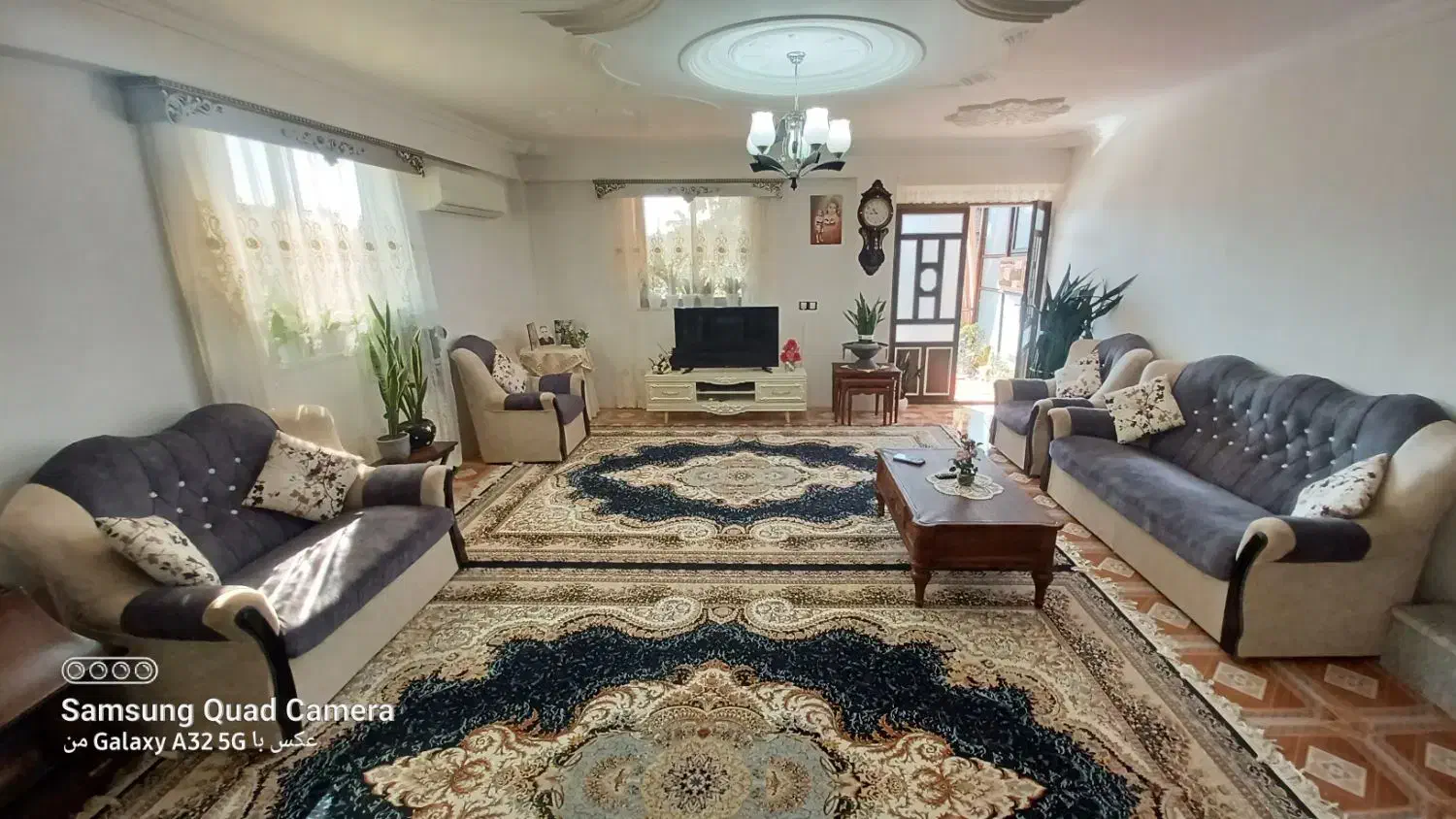 ۲۸۰ متر ویلای دوبلکس کوهپایه ای|فروش خانه و ویلا|رضوانشهر, |دیوار