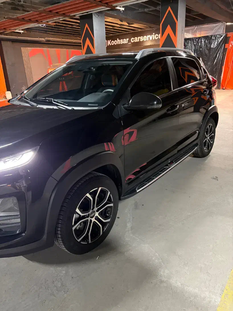 x22 poro1404|خودرو سواری و وانت|مشهد, شهرآرا|دیوار