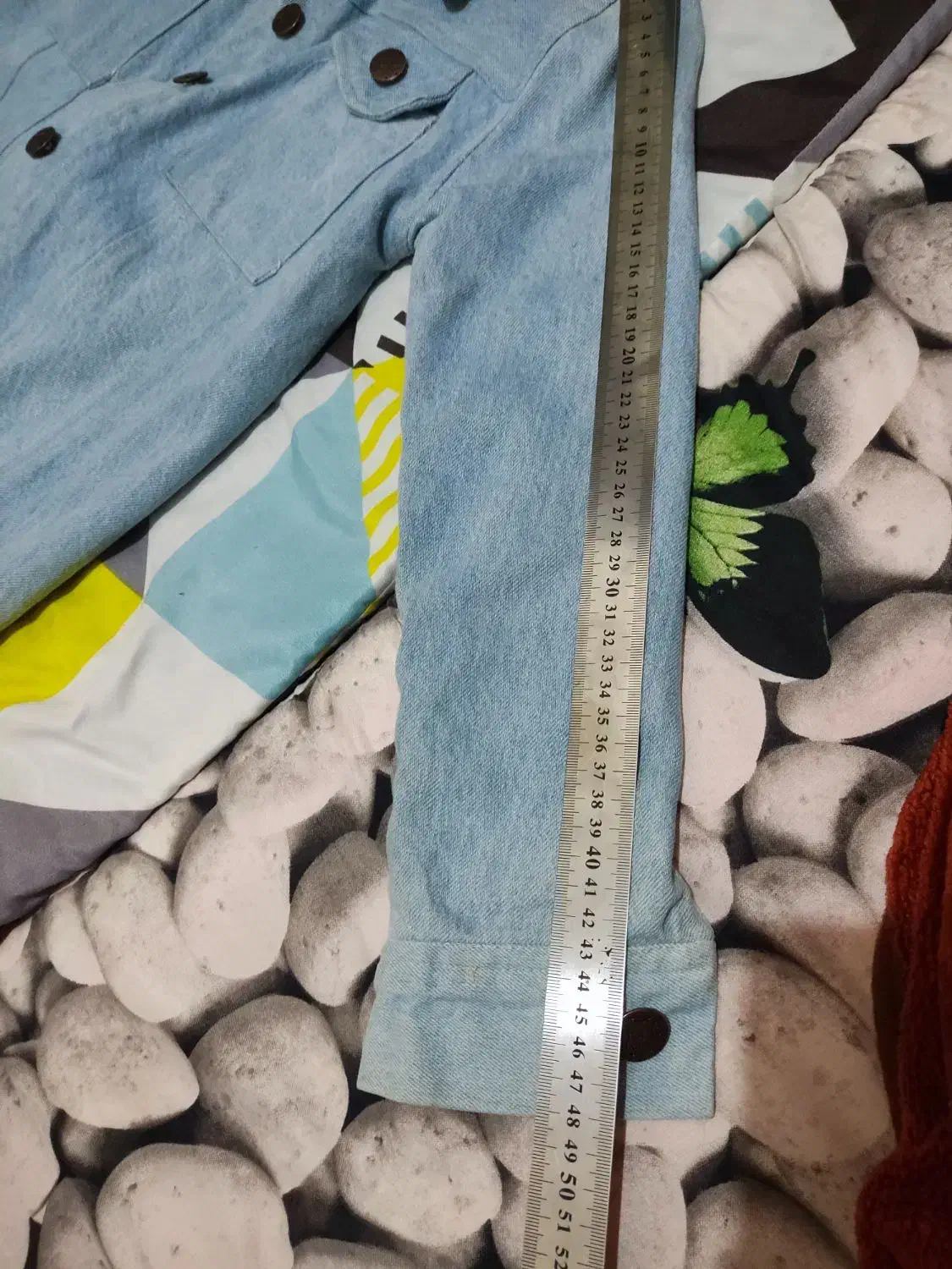 کت و شلوار لی پسرانه|لباس|تهران, شهرک صادقیه|دیوار