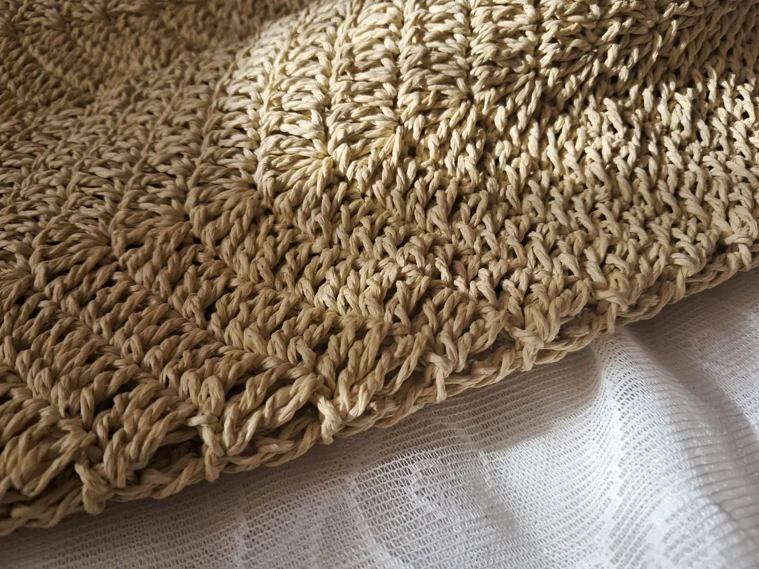 کیف رافیا|کیف، کفش، کمربند|طرقبه, |دیوار