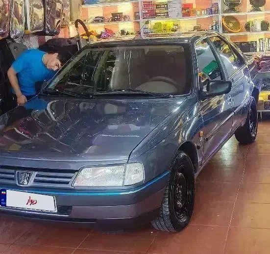 پژو405مدل99|خودرو سواری و وانت|مشگین شهر, |دیوار