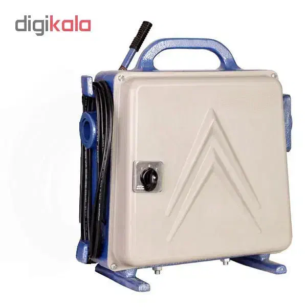 لوله بازکنی وعیب یابی 24ساعته فعال|خدمات پیشه و مهارت|لردگان, |دیوار