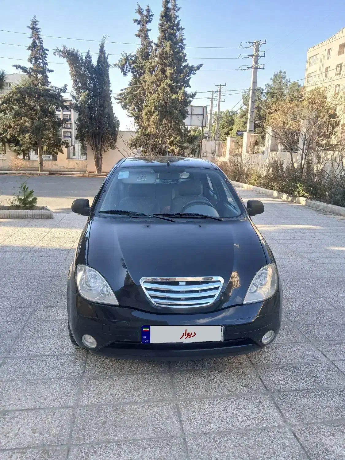 تیبا 2|خودرو سواری و وانت|کرج, باغستان|دیوار