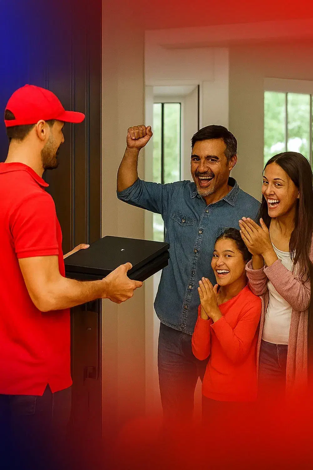 خدمات تخصصی اجاره PS4 پی اس فور تعمیرات انواع دسته|کنسول، بازی ویدئویی و آنلاین|نیشابور, پاستور|دیوار