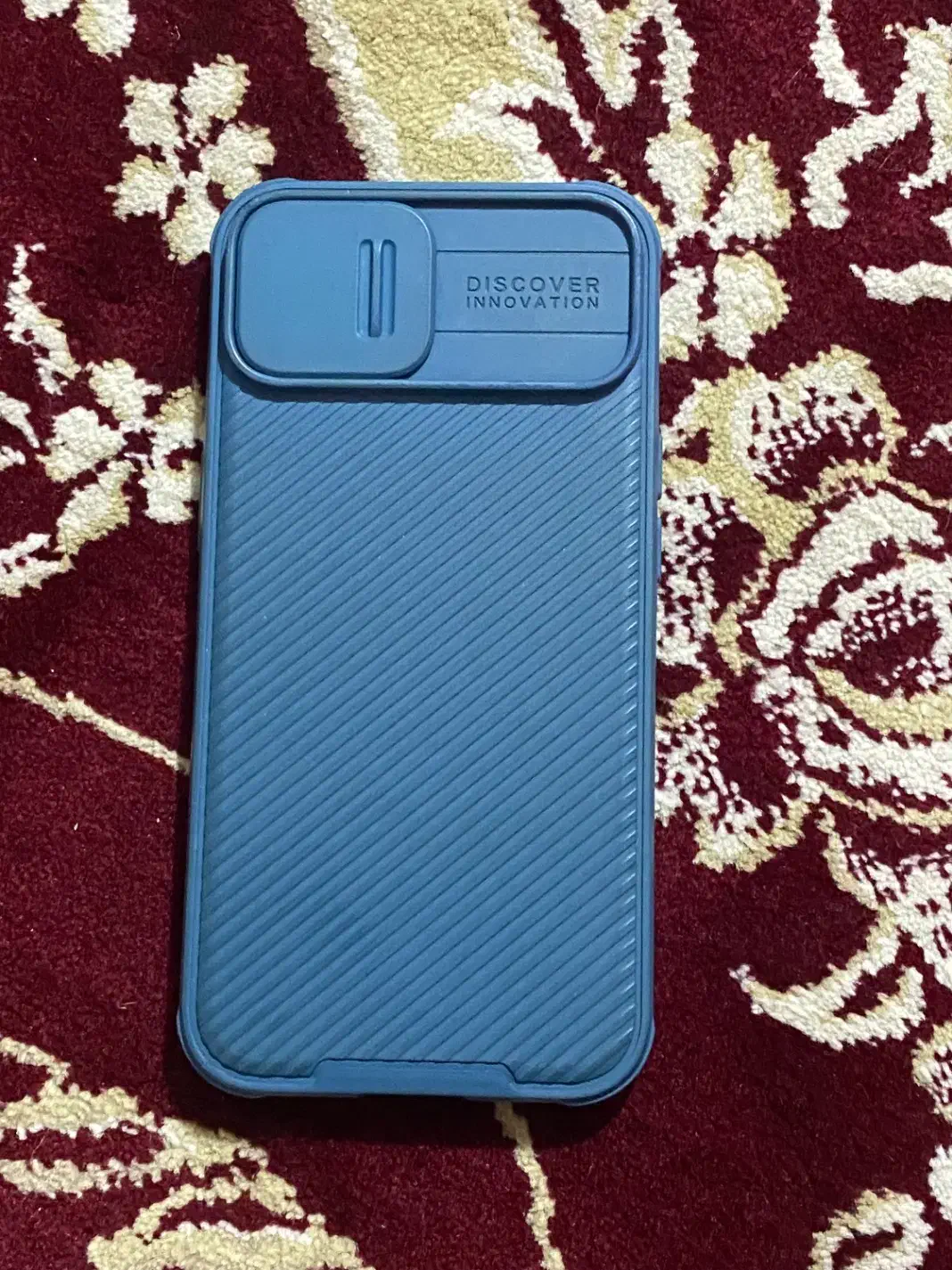 قاب گوشی ۱۳نرمال|لوازم جانبی موبایل و تبلت|سنندج, |دیوار