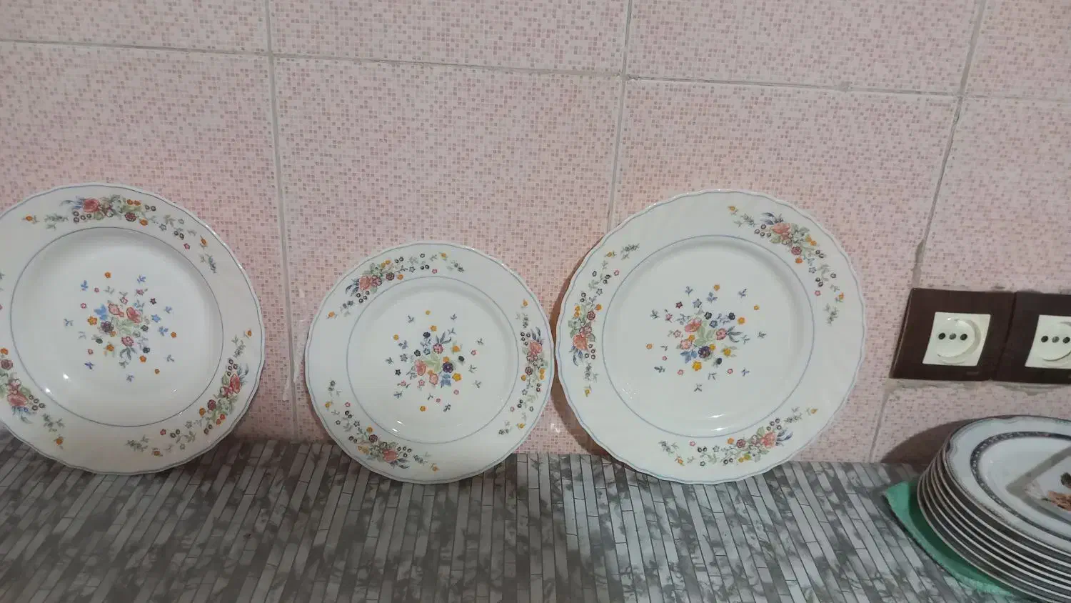 سرویس پذیرایی|ظروف سرو و پذیرایی|محمدشهر, محمدشهر|دیوار