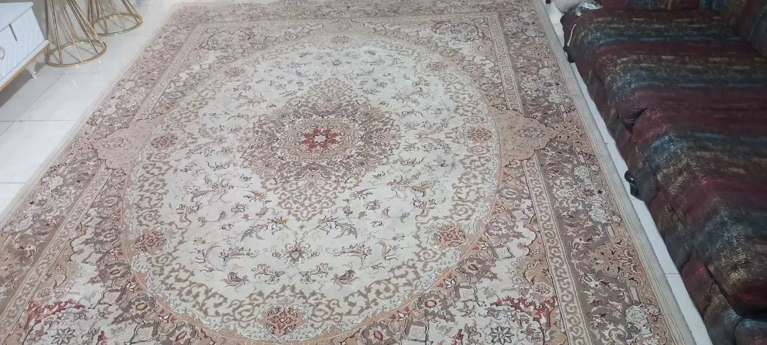 یک عدد فرش ۹ متری|فرش|تهران, شهید رجایی|دیوار