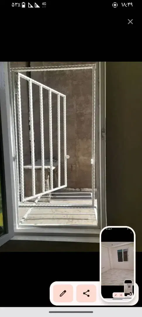 سوئیت ۳۰ متری/همکف/شهرک صاحب الزمان|اجارهٔ آپارتمان|تهران, صاحب الزمان|دیوار