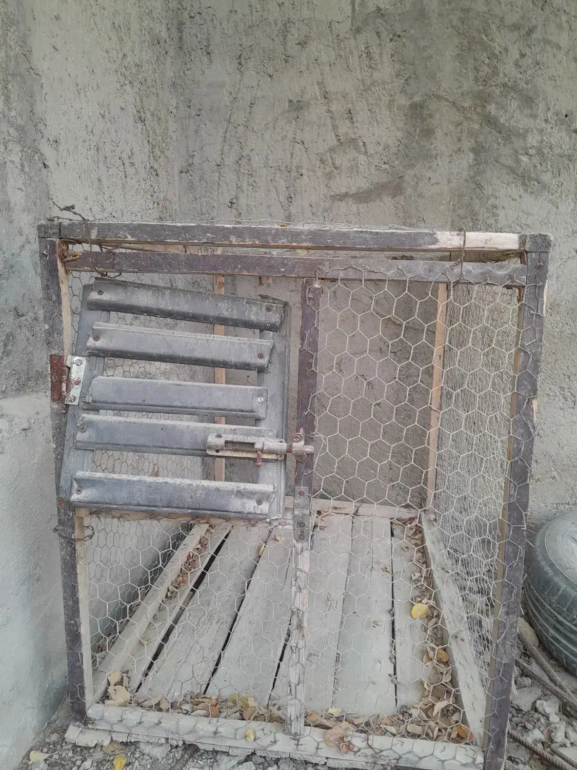 فروش پالت قفس|لوازم جانبی حیوانات|درگهان, |دیوار