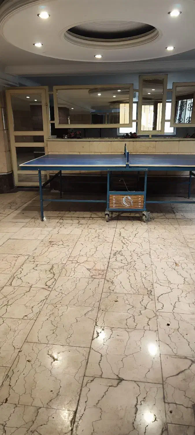 میزپینگ پنگ|ورزش‌های توپی|کرج, فاز ۳ مهرشهر|دیوار