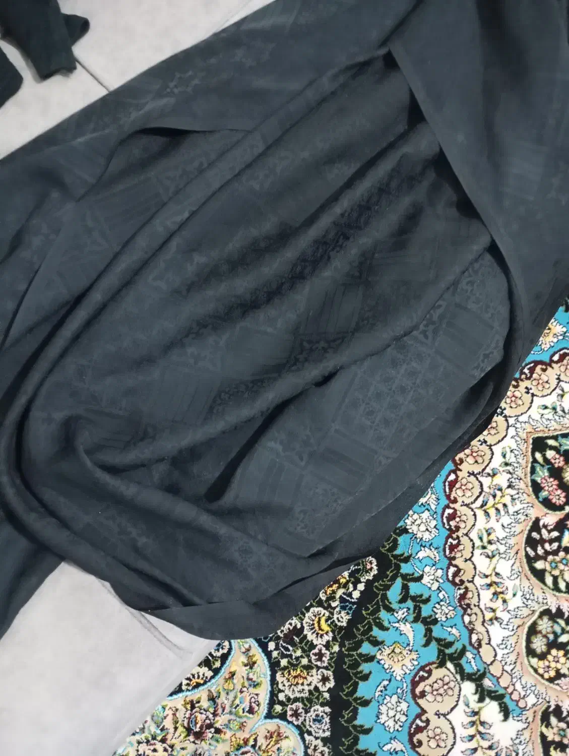 چادر|لباس|خرم‌آباد, |دیوار