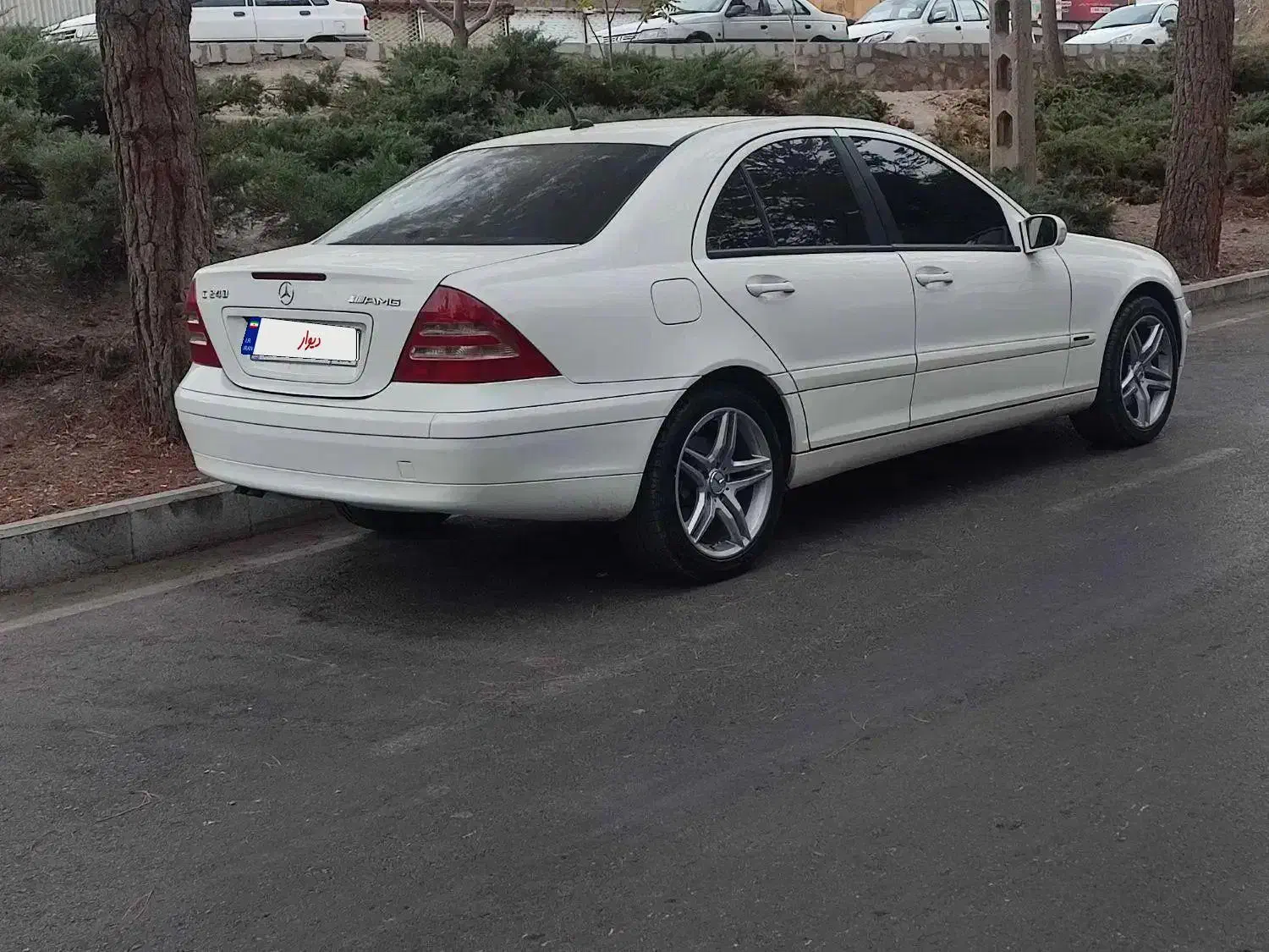 بنز|خودرو سواری و وانت|مشهد, امیر|دیوار