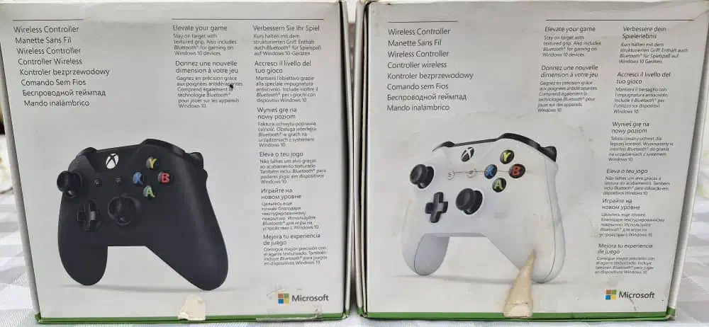 دسته ایکس باکس وان اس|کنسول، بازی ویدئویی و آنلاین|تهران, دارآباد|دیوار