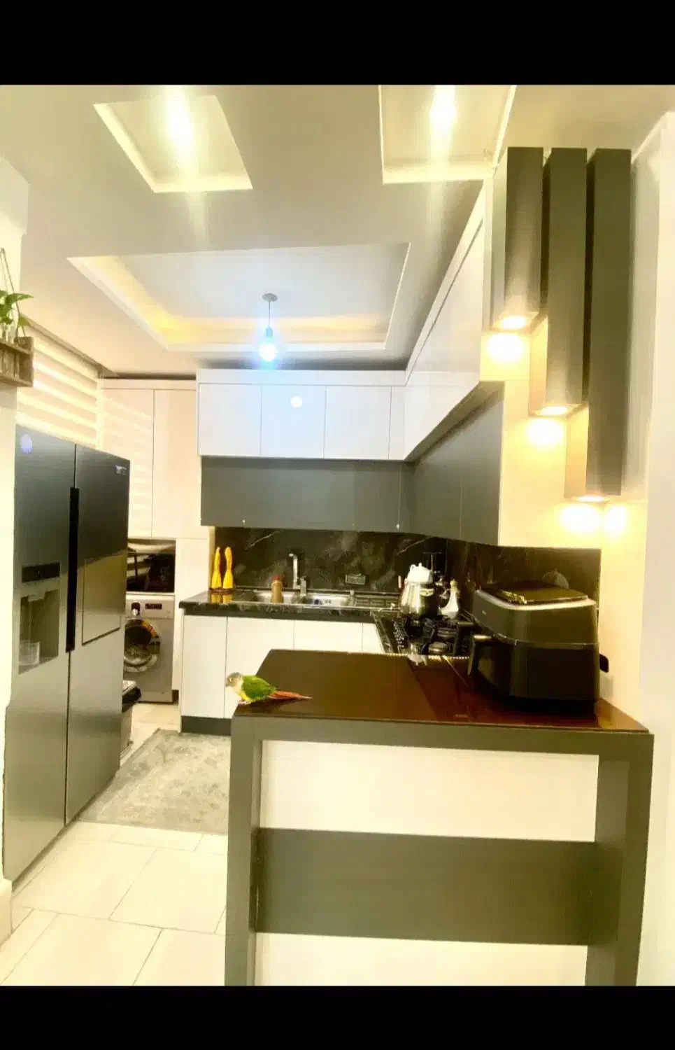 ۷۰ متر خورجینی * * رفیعی ۱۰ * * دونبش|فروش آپارتمان|مشهد, نرگس (شهرک غرب)|دیوار