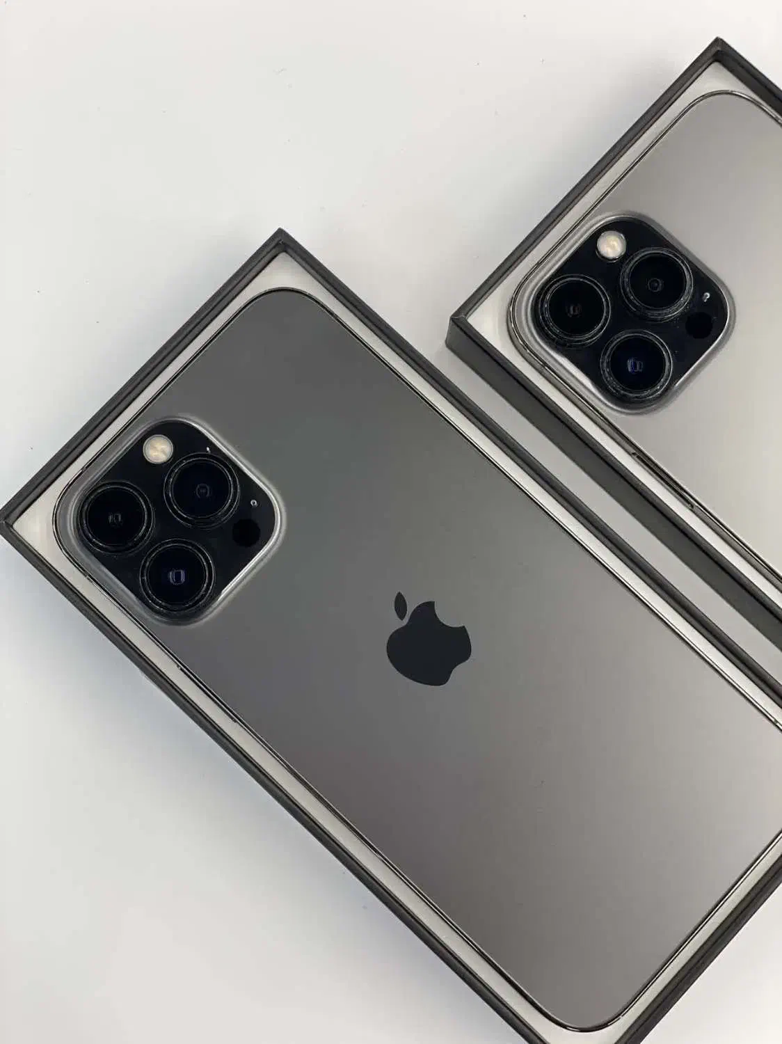 13پرومکس تیتانیوم-آبی|موبایل|قم, بلوار امین و ساحلی|دیوار