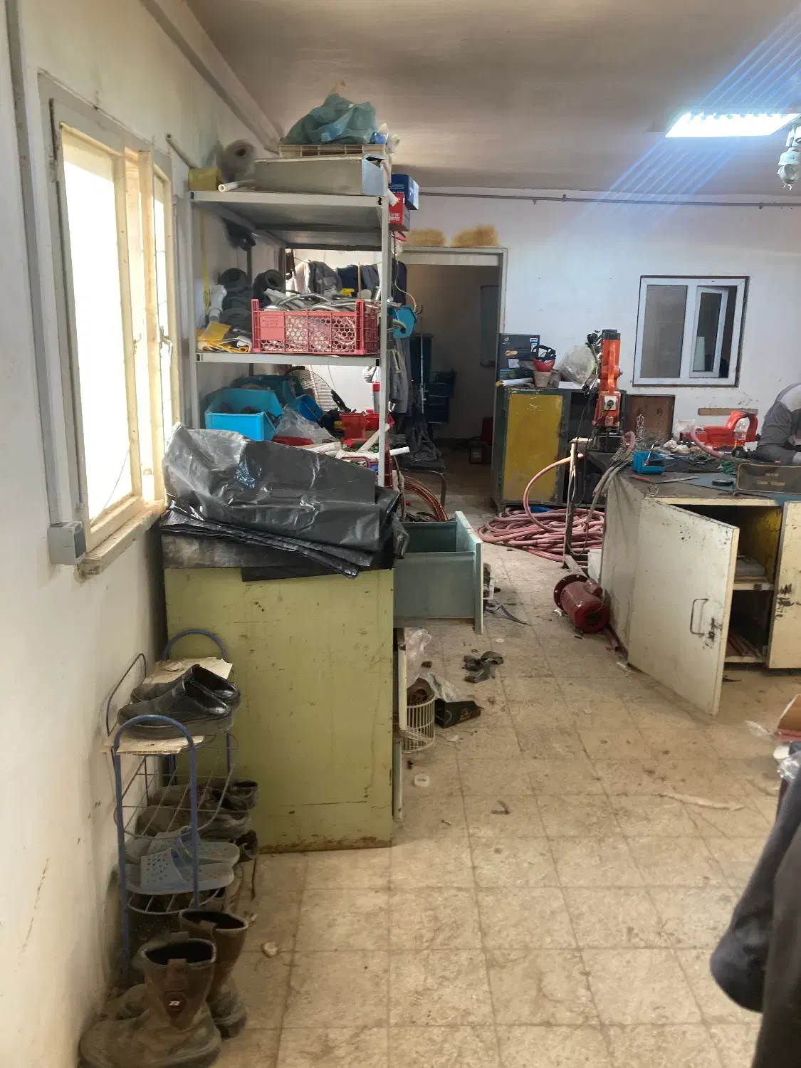 بازسازی تعمیرات تاسیسات|خدمات پیشه و مهارت|لواسان, |دیوار