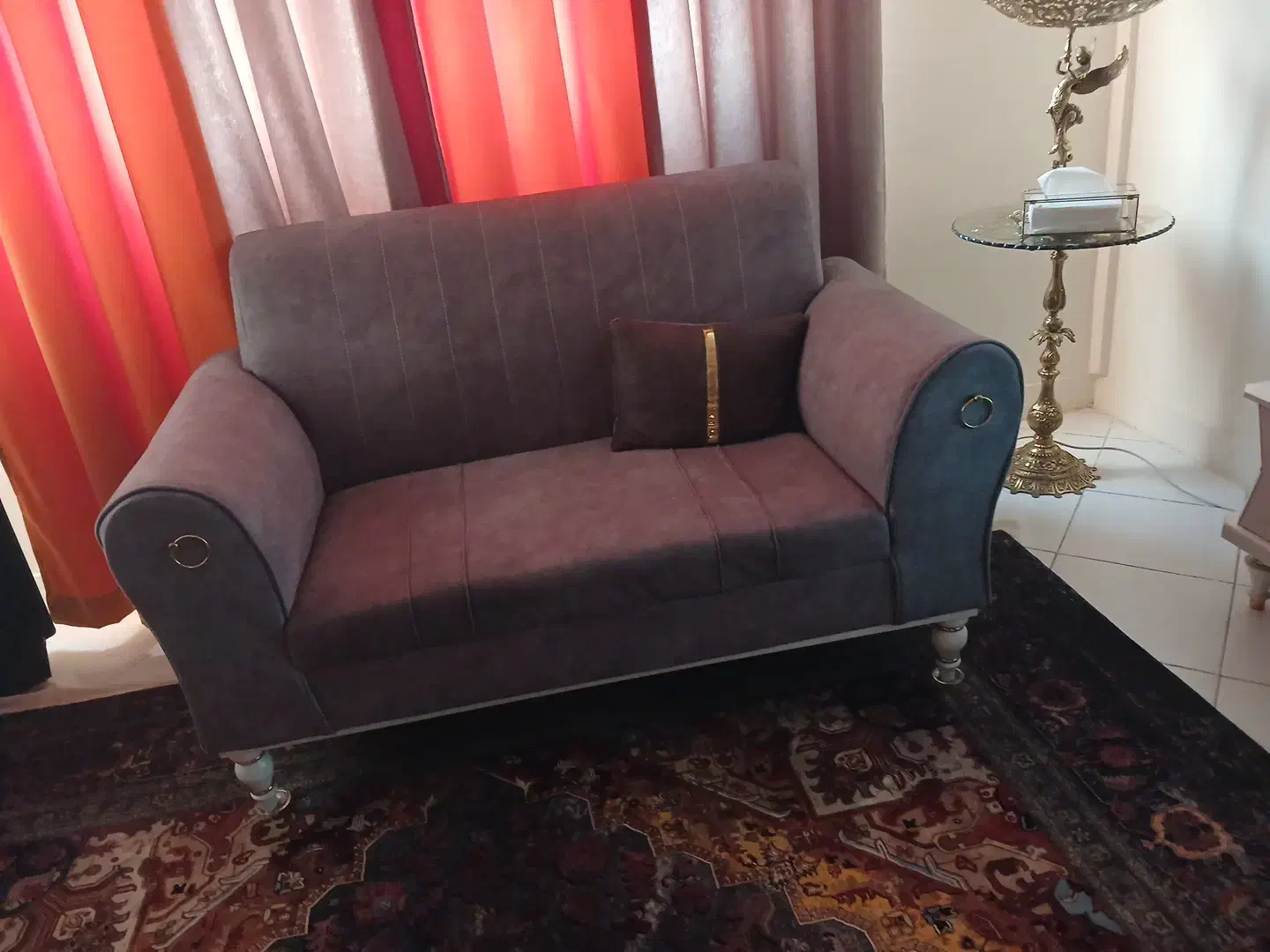 مبل|مبلمان خانگی و میز عسلی|تهران, اتابک|دیوار