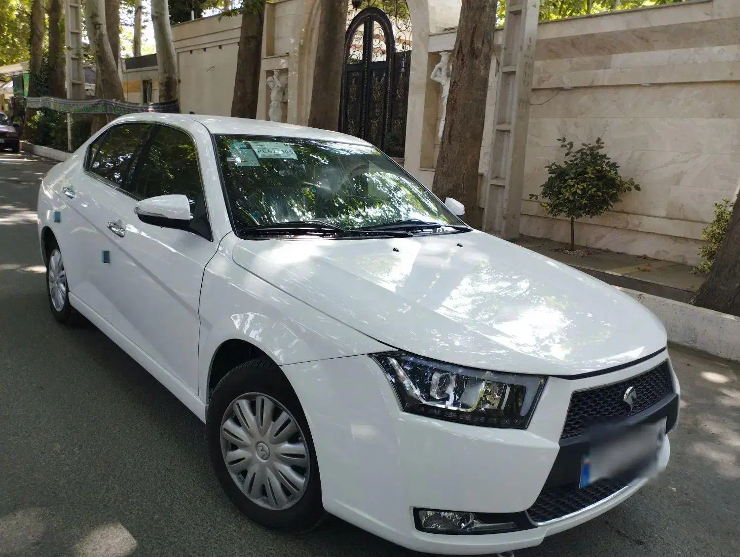 دنا پلاس|خودرو سواری و وانت|نظرآباد, رسالت|دیوار