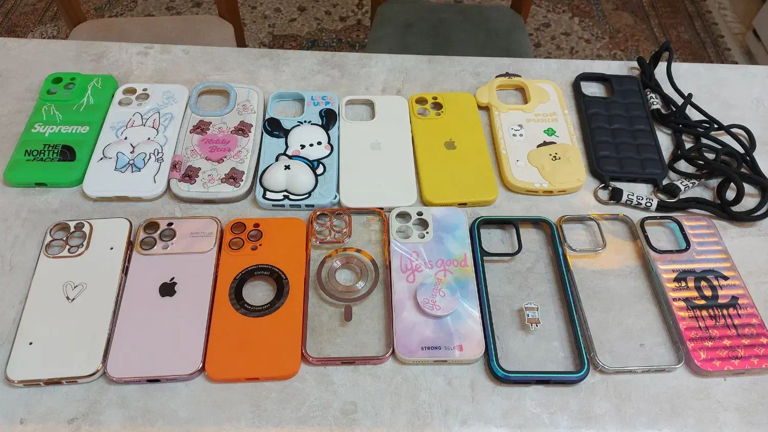 آیفون ۱۳پرومکس|لوازم جانبی موبایل و تبلت|شیراز, درکی|دیوار