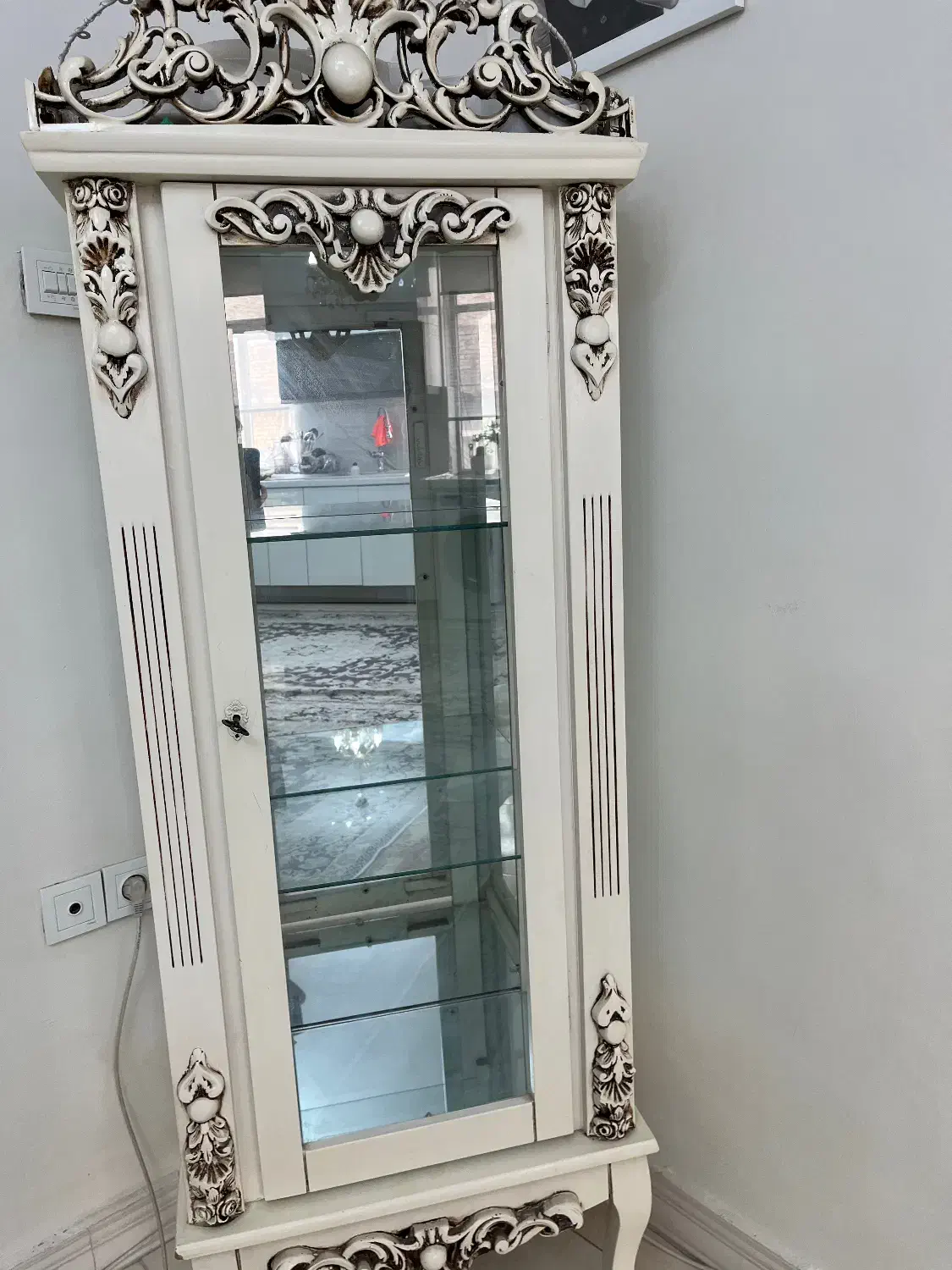 بوفه|بوفه، ویترین، کنسول|تهران, شهرک رضویه|دیوار