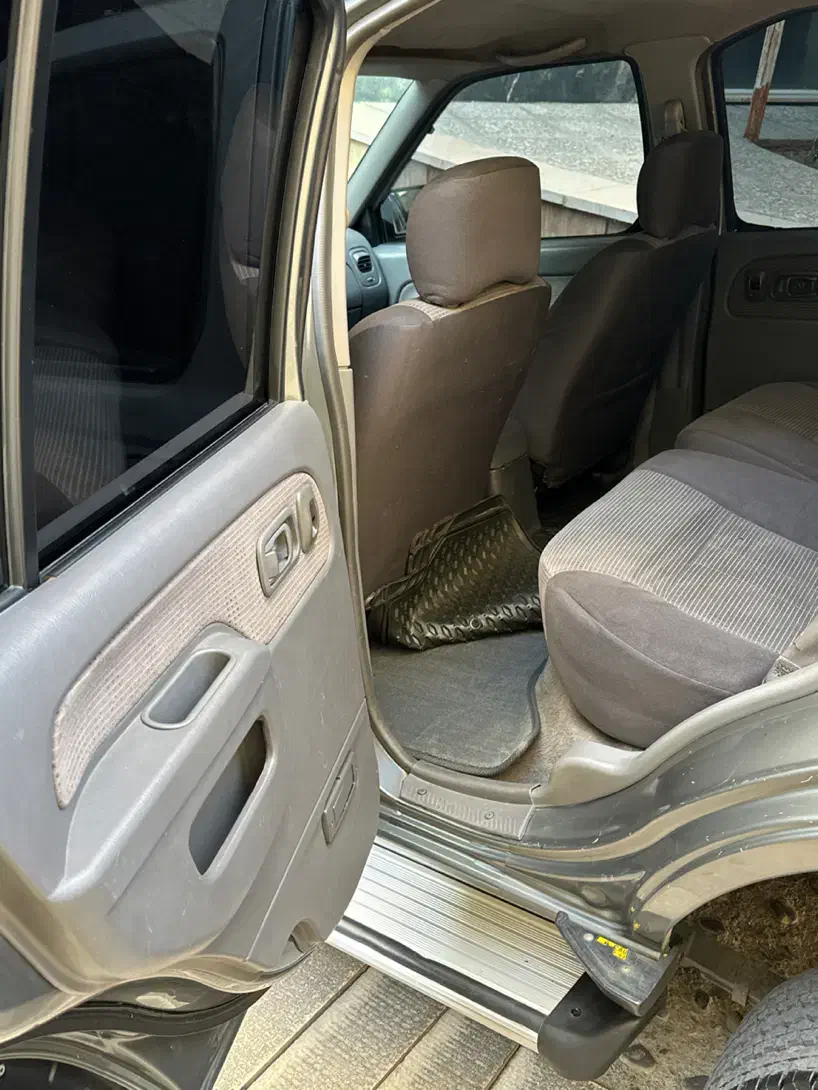 رونیز|خودرو سواری و وانت|تهران, شهرک پرواز|دیوار