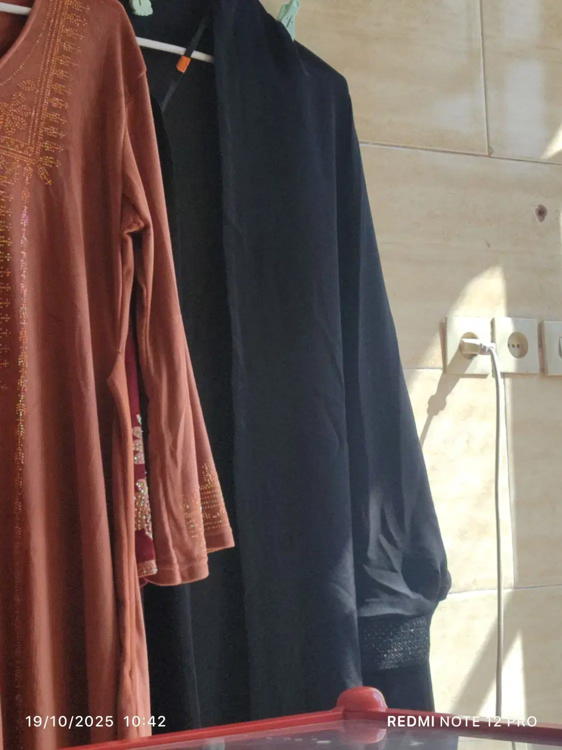 عباهای لبنانی|لباس|کارون, |دیوار