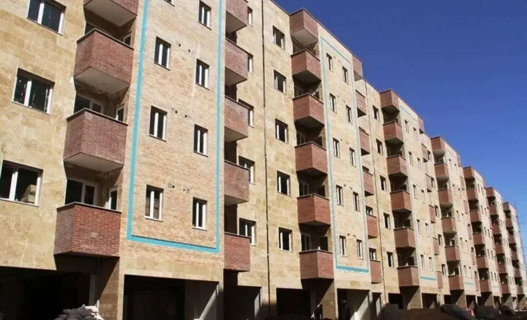 مسکن ملی ۴۰۰ملیون/ شهرک خراسانی/ سلیمانی|پیش‌فروش املاک|اردبیل, |دیوار