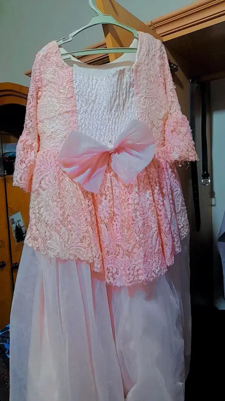 لباس مجلسی دخترانه|لباس|پیشوا, |دیوار