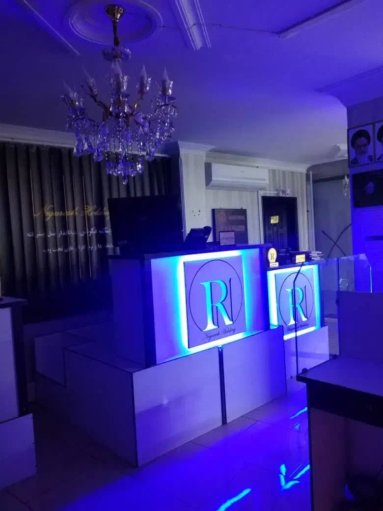 استخدام نیروی ماموریتی|استخدام اداری و مدیریت|فردیس, فردیس|دیوار