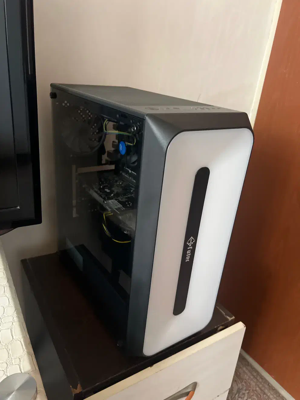 کامپیوتر گیمینگ|رایانه رومیزی|ارومیه, |دیوار