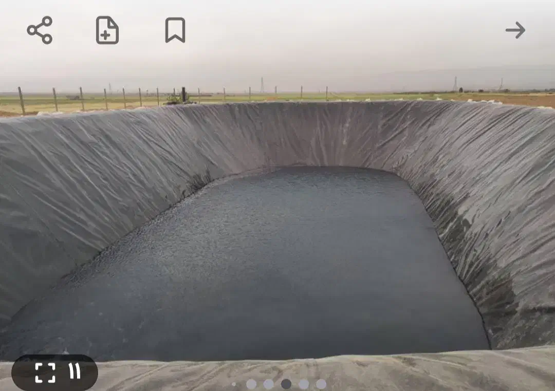 فروش و اجرای ورق ژیوممبران  ولوله اتصالات بارانی|خدمات پیشه و مهارت|تربت‌حیدریه, رضاشهر|دیوار