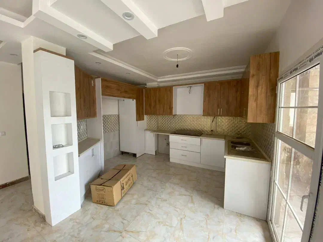 آپارتمان ۳ طبقه فول ، باهنر ، توشیبا ، گیل|فروش آپارتمان|رشت, باهنر|دیوار