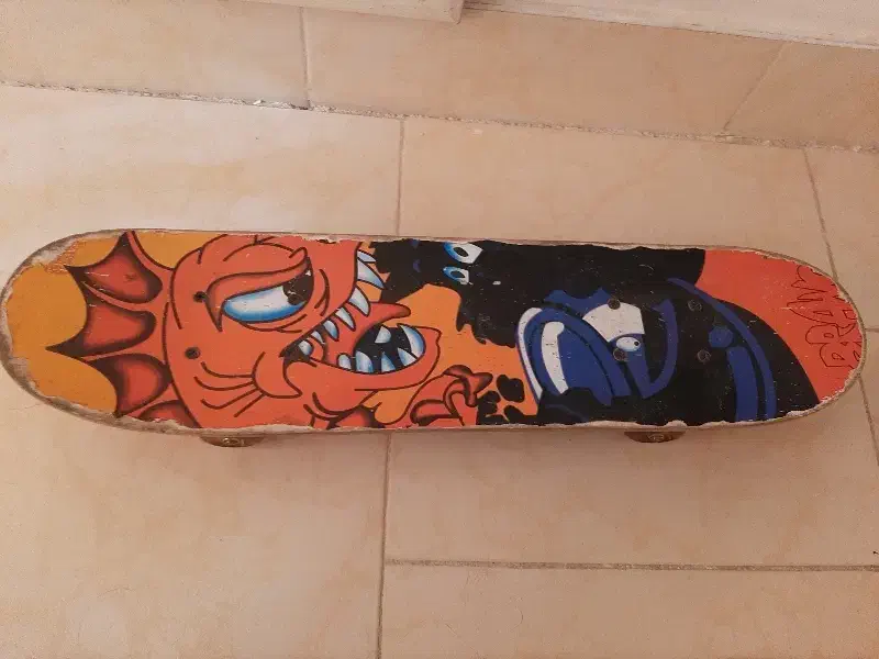 اسکیت برد|دوچرخه، اسکیت، اسکوتر|ارومیه, |دیوار