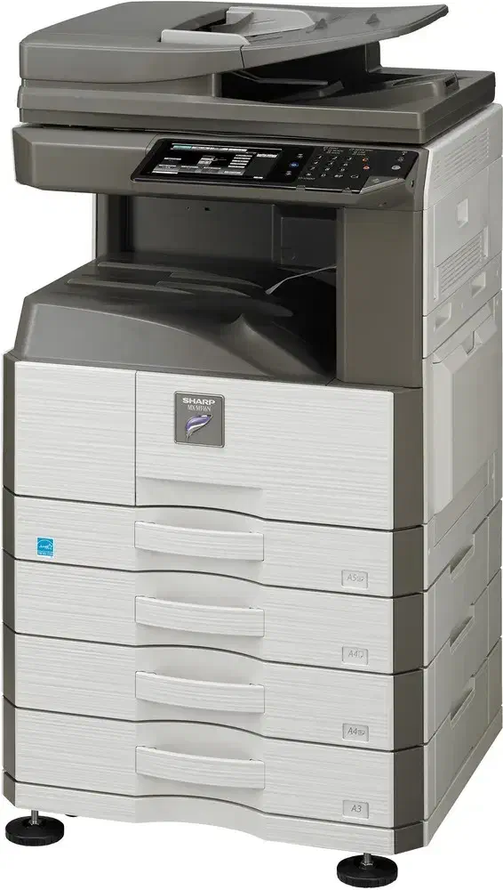 دستگاه SHARP MX-356|پرینتر، اسکنر، کپی، فکس|شیراز, درکی|دیوار
